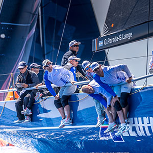 race guide nav hub